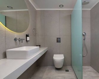 Aquarius Beach Hotel - Faliraki