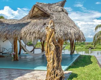 Hotel Boutique Punta Jamaica - Bajos del Ejido