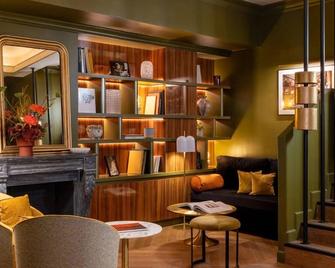 Hôtel Aoriste & Spa - Paris - Lounge