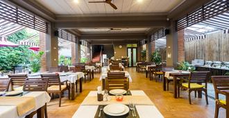 Ayrest Hua Hin Hotel - Hua Hin - Restoran