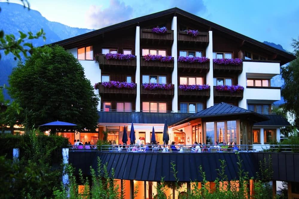 لاندجاستهوف بونر