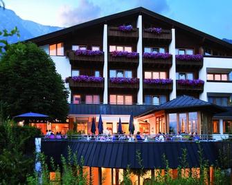 Landgasthof Bogner by myQuartier - Absam - Building