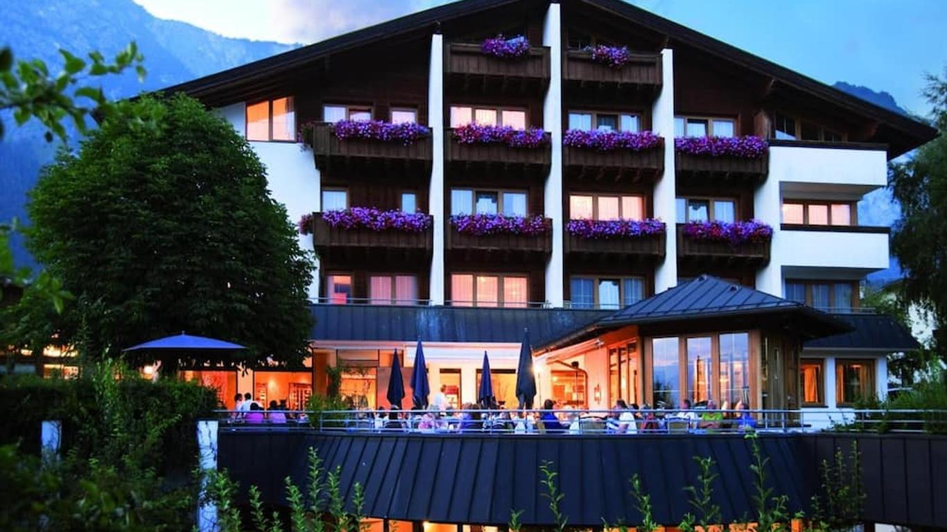 لاند جاستهوف بوجنر