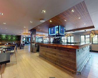 Village Hotel Coventry - קובנטרי - בר