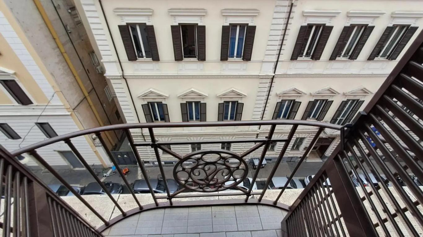 Hotel Fenicia