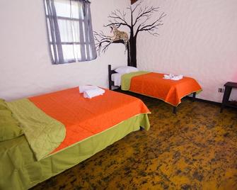 Arenal Volcano Lake Hotel - Arenal - Schlafzimmer