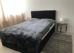 Messewohnung Dormagen - Dormagen - Slaapkamer