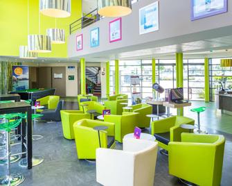 Ibis Styles Bourges - Bourges - Bar
