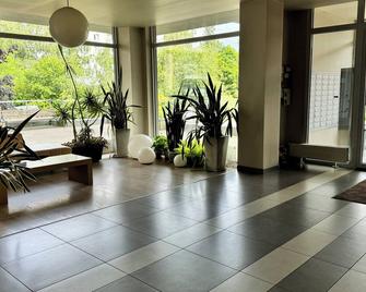 Metropolia Apartment Terrace - Riga - Lobby