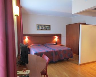 호텔 리스토란테 파투르 - 치사노 베르가마스코