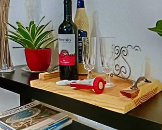 El Refugio De La Abuela - Santo Domingo