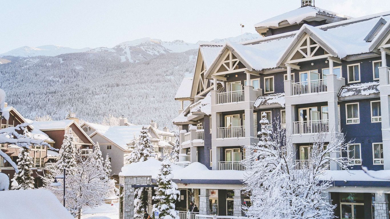 ساميت لودج بوتيك هوتل