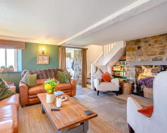 4 Bed in Mynytho oc-b27888 - Llanbedrog