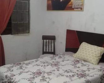 Mama Carmen's Inn - Piura - Habitación