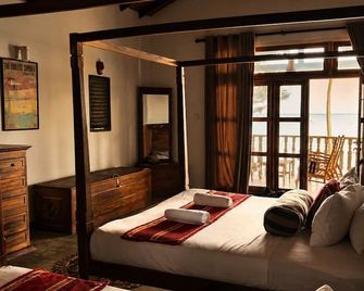 Kabalana Surf Hostel - Ahangama