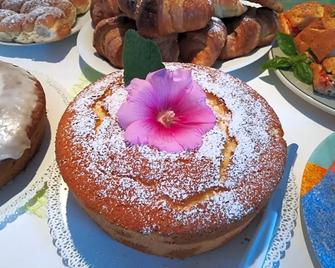 B&B La Chiocciola - Castelluzzo