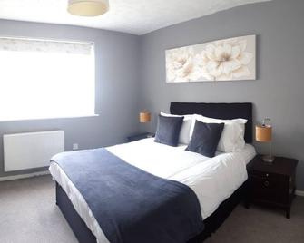 Nightingale Suite - Chatham - Bedroom