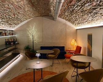 Le Funi Hotel - Bergamo - Lounge