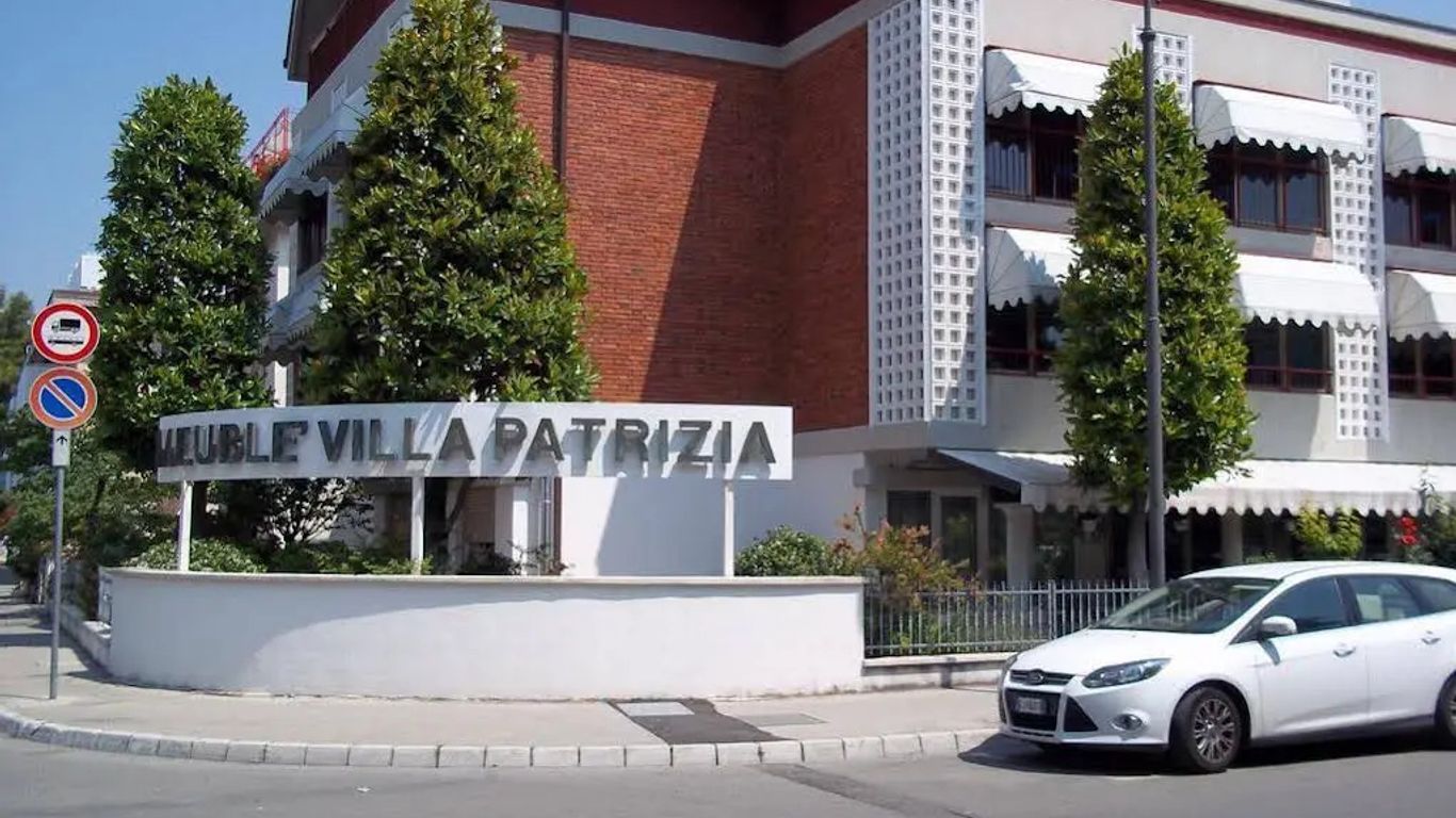 Hotel Meublè Villa Patrizia