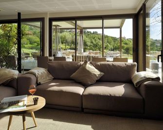 Hotel Bartaccia - Propriano