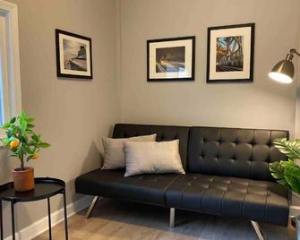 4 #2s - 5 Bedroom Condo - Mccormick Place, Wintrust Arena, Chinatown - Chicago - Sala