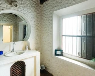 Secret Garden Villa - Unawatuna - Unawatuna - Baño