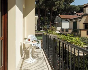 La Tavernetta - Ravenna - Balcony