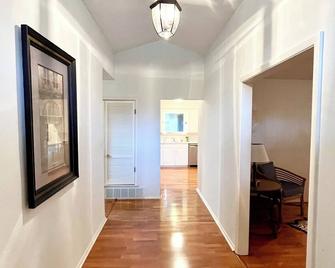 Charming 3-bedroom house in wonderful Colleyville with WiFi, fitness room - Colleyville