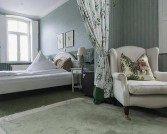 Hotel Zum Alten Brunnen - Rheine - Habitación