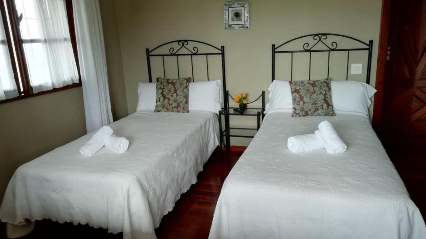 Hostal Boavista