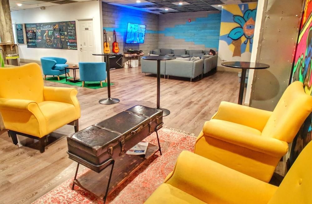 سيتي هاوس هوستل نيو أورليانز