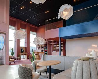 Ibis Styles Rotterdam Ahoy - Rotterdam - Lounge