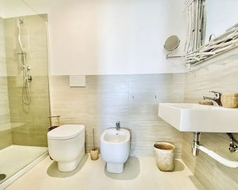 Residenza B&B Vistamare - Petacciato