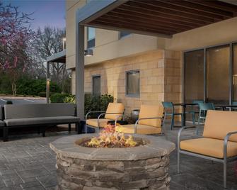 Home2 Suites by Hilton Nashville-Airport, TN - Nashville - Patio