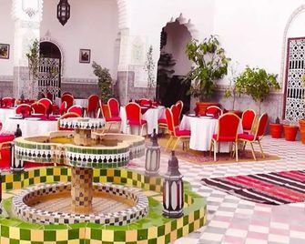 Riad Freija - Taroudant