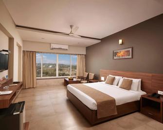 Athome Comforts Panjim Donapaula - Dona Paula - Ložnice