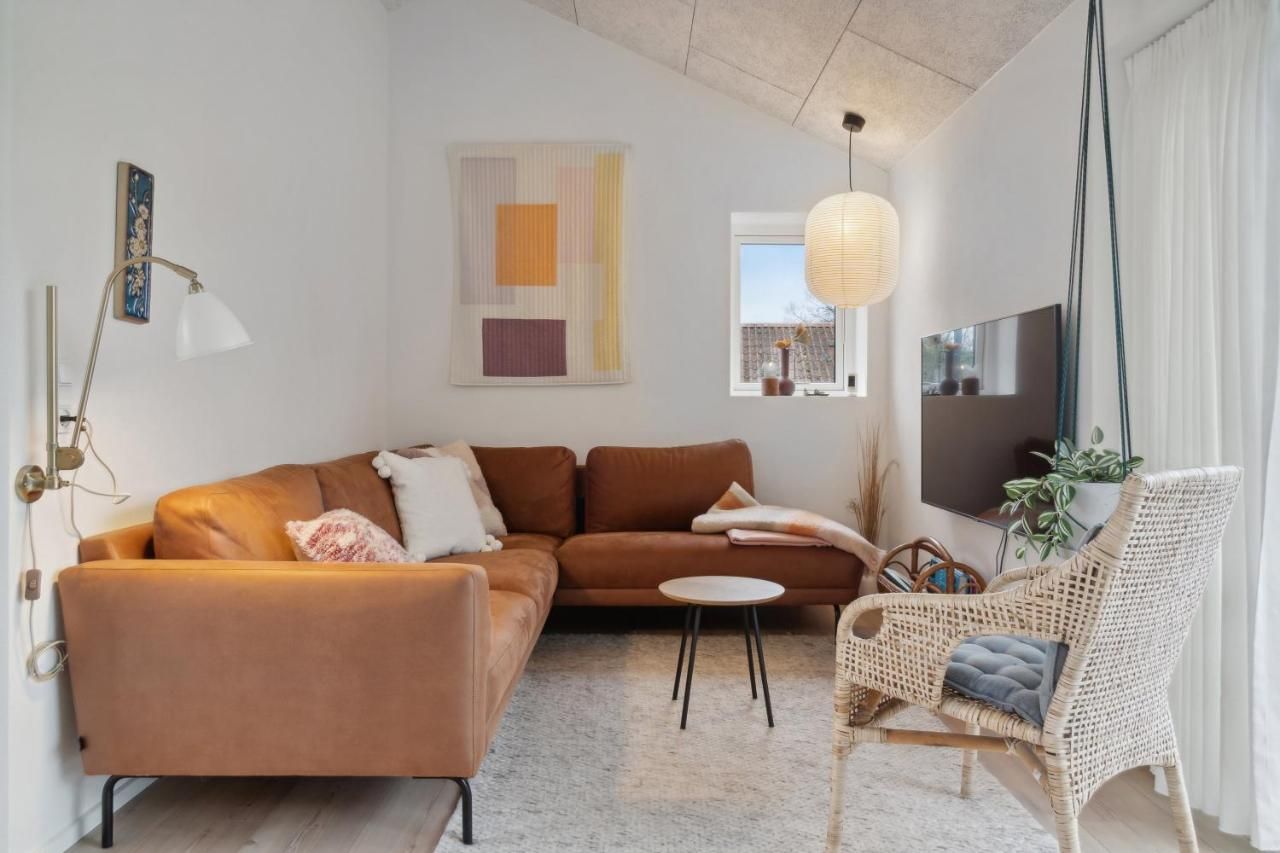 Scenic Summer House With Space For The Family – Odder