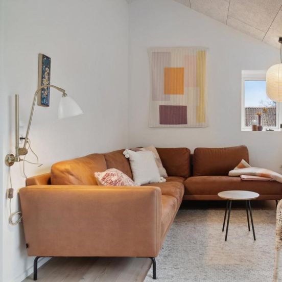 Scenic Summer House With Space For The Family – Odder