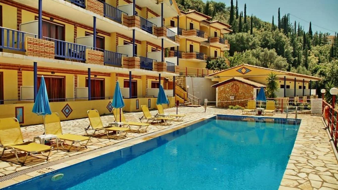 بوليتيا هوتل