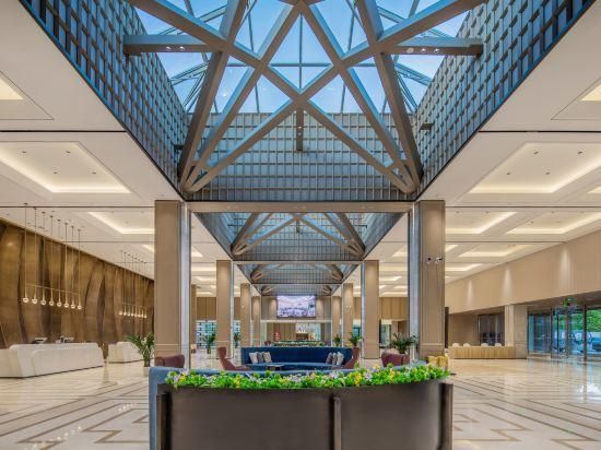 Nirvana Resort - בייג'ין - לובי