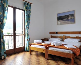 Pension Margarita - Skiathos - Bedroom