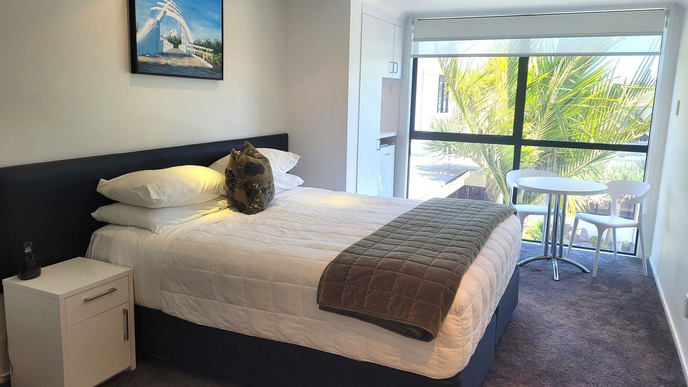 The Devon Hotel A Heritage Hotel