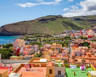 Judith's Oasis - Alajeró