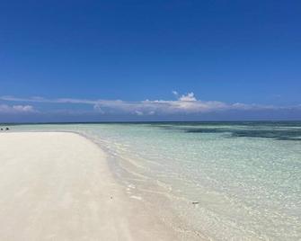 Lapili Residence - Kiwengwa - Beach