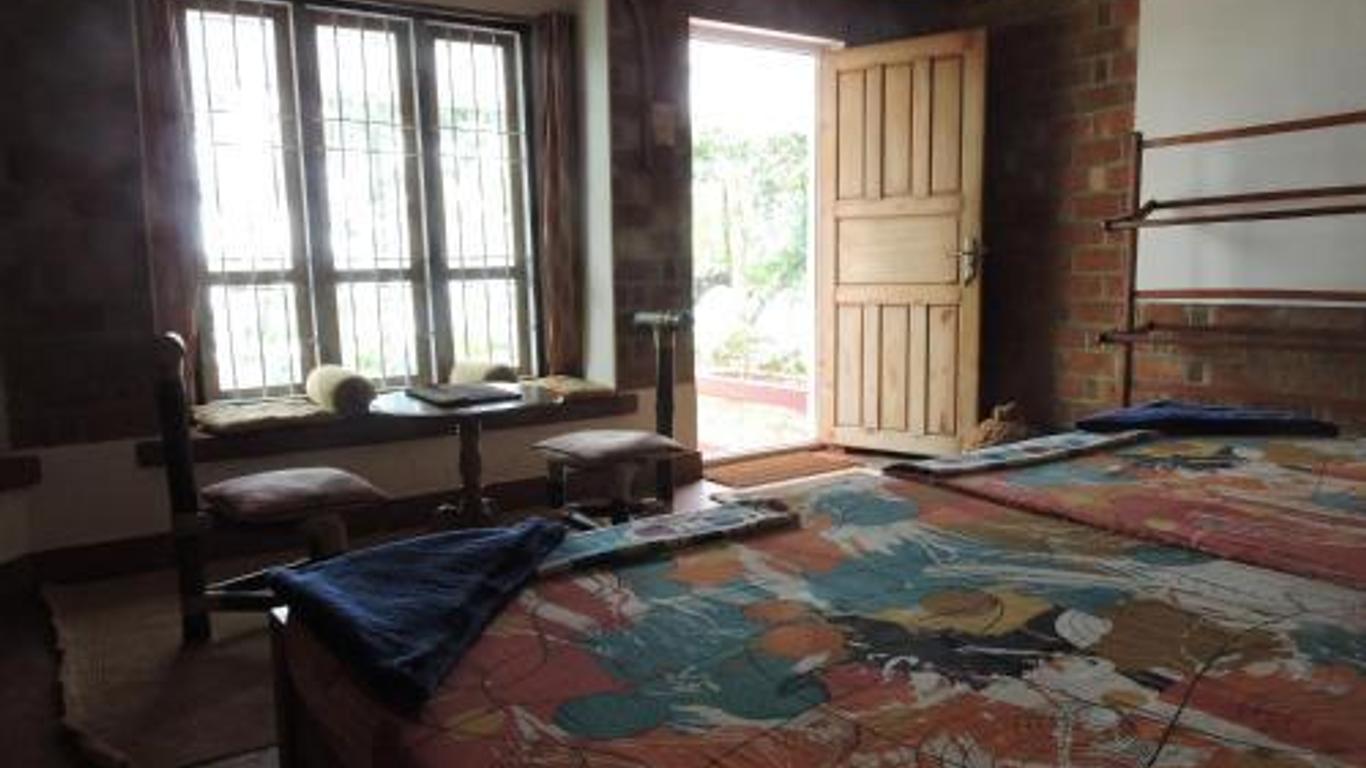Ashtamudi Villas