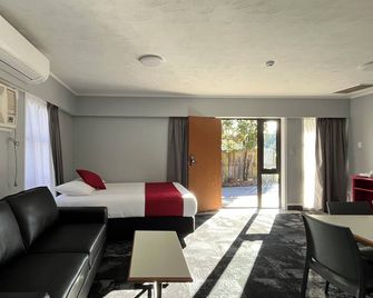 Beetham Park Motel - Hamilton - Phòng ngủ