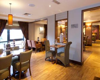 Premier Inn Solihull Town Centre - Solihull - Restaurant
