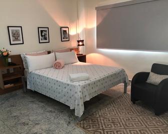 Hotel Flor de Minas - Uberaba