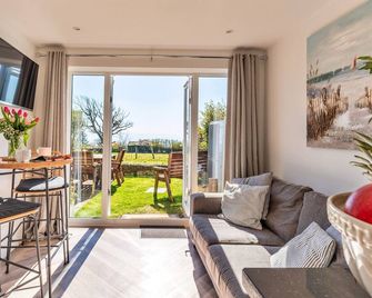 Finest Retreats - Argraig - Llanbedrog - Sala de estar