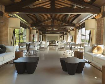 I Borrigiani - Il Borro Toscana - San Giustino Valdarno - Lounge